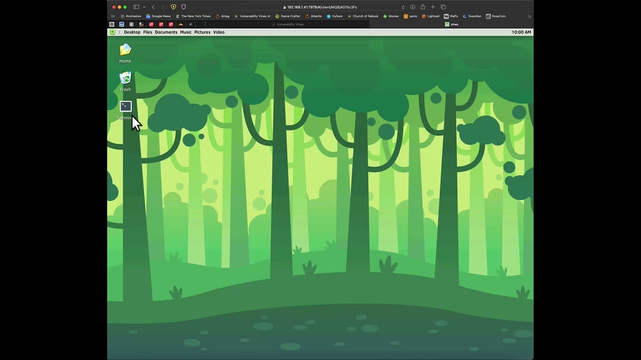 RCCE Engineer Can Enable Audited, Secure Remote Access — Vines