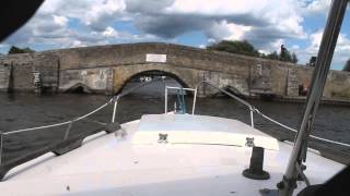Potter Heigham Bridge