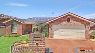 14 Mueller way Mount Annan