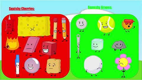 BFDI VIEWER VOTING 3