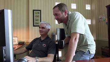 What No Limits Means To Me: SpeedTree