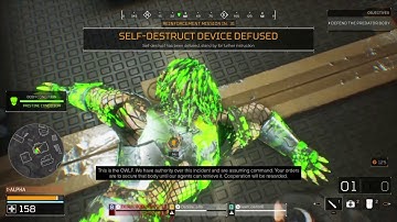 WORLD RECORD-FASTEST PREDATOR KILL