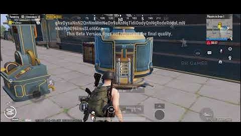 Attack on Titan New update 3.8 PUBG Mobile