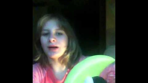 Stuiterbal hoe hoog?