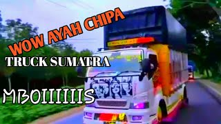 TUCK AYAH CIPA|| KEREN mbooooiz