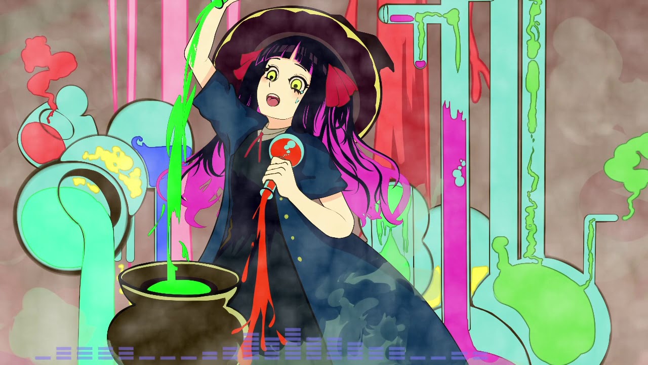 Bofxv The Bms Of Fighters Extreme Violence 詳細情報 No 257 Wicked Laboratory bb Team コーポレーション