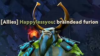 Bulldog NP Got Blamed For THIS!? (RANKED) screenshot 4