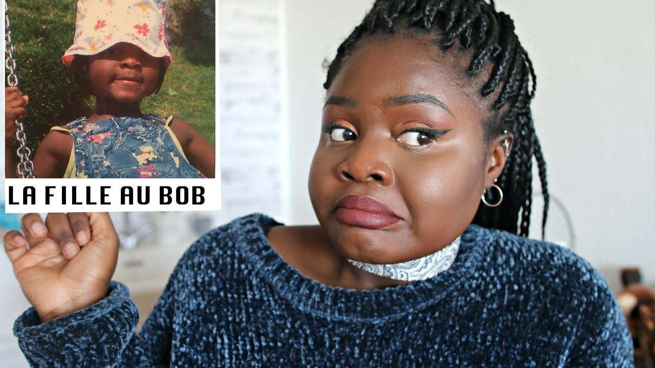 STORYTIME | GLORIA VOLEUSE DE DIDDL !