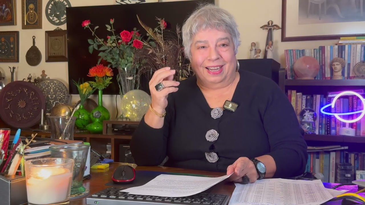 2026'ya Bakış - Astroloji Sohbetleri