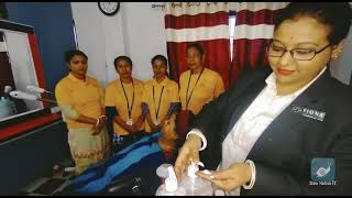 CTM DEMONSTRATION screenshot 4