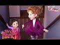 Sleepover Survival Kit Music Video Fancy Nancy Disney Junior