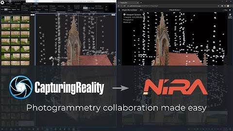 !! Workflow updated, please see description !! Share your Reality Capture photogrammetry models