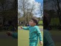 Ahmed Mustafain Haider is Enjoying Children&#39;s Rides at Wardown Park Luton England #shorts 20