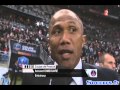 Monaco 0-1 PSG (Finale de Coupe de France 2009-2010)