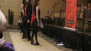 comhaltas convention 2010