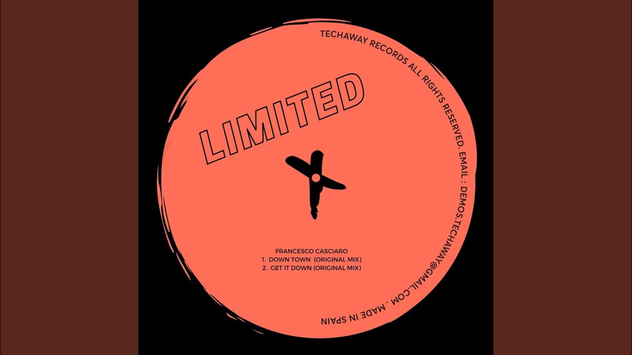 Watch Downtown (Extended Mix) on YouTube Watch Downtown (Extended Mix) on YouTube