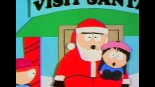 South Park   S00E02   The Spirit of Christmas Jesus vs  Santa)