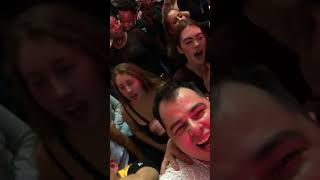 J Balvin London