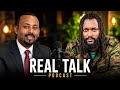 Deeggartoota Dr Abiy Ahmed Vs Jaal Marroo Dirribaa 