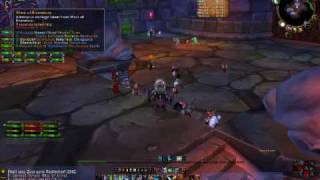 The Four Horsemen vs Unyielding