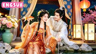 She enters her novel;to survive she completes tasks against her will, but prince hears her thoughts!