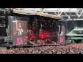 Guns 'N Roses - You Could Be Mine - Live in London 16th June 2017 4K UHD - Full Track