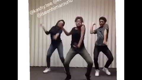 Dlow - #Doitlikemechallenge   ( squad video )