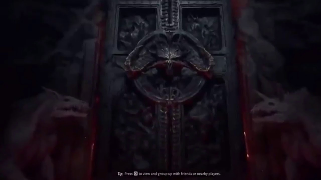 imdb diablo 4 game trailer imdb diablo 4 game trailer