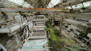 Why Robert Fletcher's Abandoned Engineering is so Fascinating screenshot 1