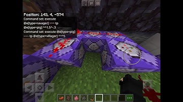 How To Ride And Control A Ravager Minecraft Bedrock