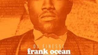 Frank ocean  static