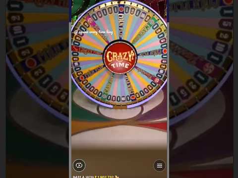 Ricevi il Bonus Pazzo del Casino per Giocare Online in Italia!