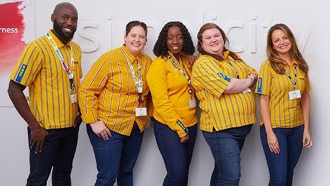 Why We Make - An inclusive workplace
