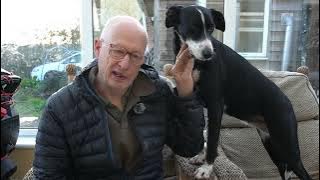 The future of my channel, a potentially serious matter. Your opinion matters