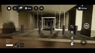 The Backrooms level 991 captain Clarkโs ottom empire (found footage)
