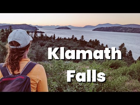 Klamath Falls