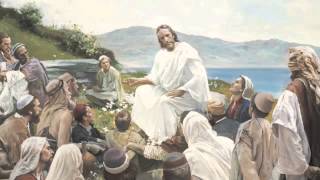 'Steps to Christ' - Chapter 2  - "The Sinner's Need of Christ"   Ellen G. White