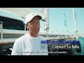 Superyacht Cup Palma 2022 Day #2