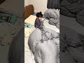 子供の成長は本間に一瞬やな…