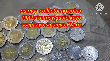 calling all coins collectors