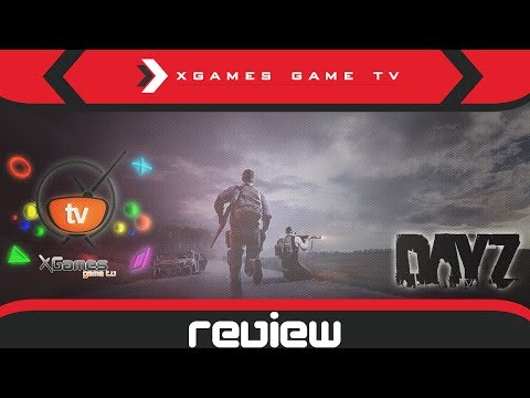 Vidéo: Avis Sur DayZ Alpha