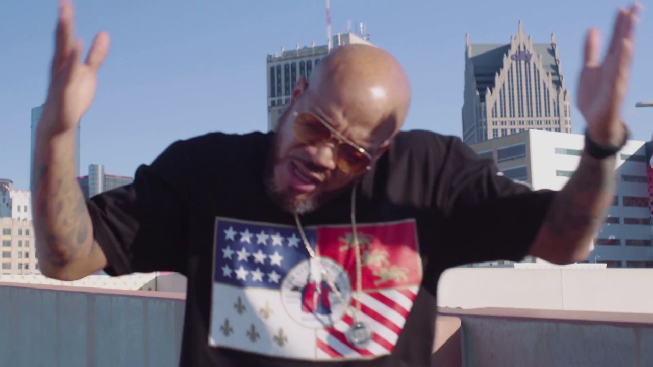 Watch Vstylez "Detropolis" prod Pete Rock Video on YouTube Watch Vstylez "Detropolis" prod Pete Rock Video on YouTube
