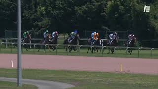 Vidéo de la course PMU PRIX MADAME JEAN COUTURIE