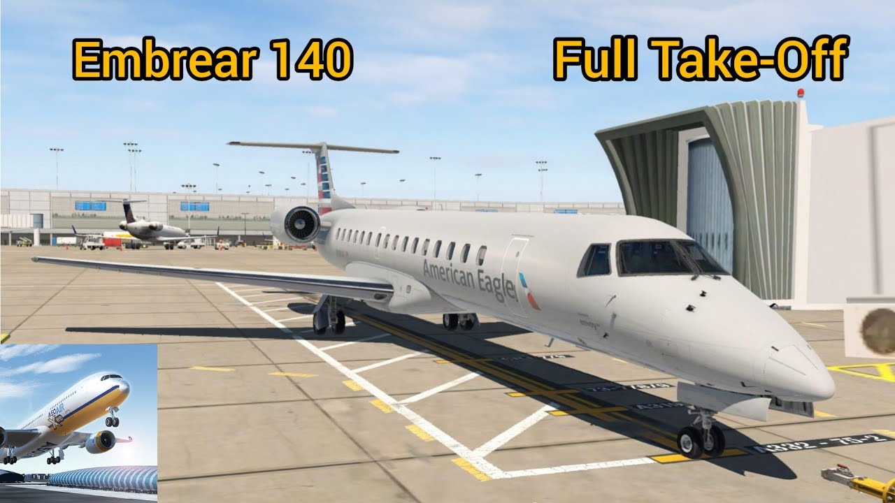 Fuel Your Way to Victory: Airline Commander Gameplay Tips and Tricks ⛽🚀 ...