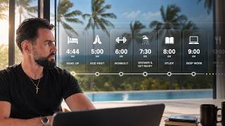 This 12-Step Productivity Routine Made Me $1,000,000 