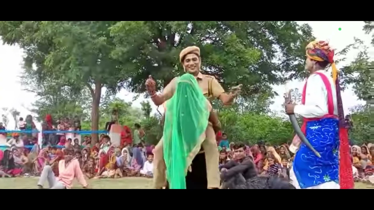 Raja Rani Ke Khel Mein Khatarnak comedy Gajab Ki comedy Jarur Dekhen2025 ki gavri