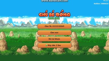 ngọc rồng online săn đệ tử bupro13 sever2 part 16