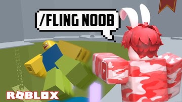 ADMIN TROLLING TOWER OF HELL