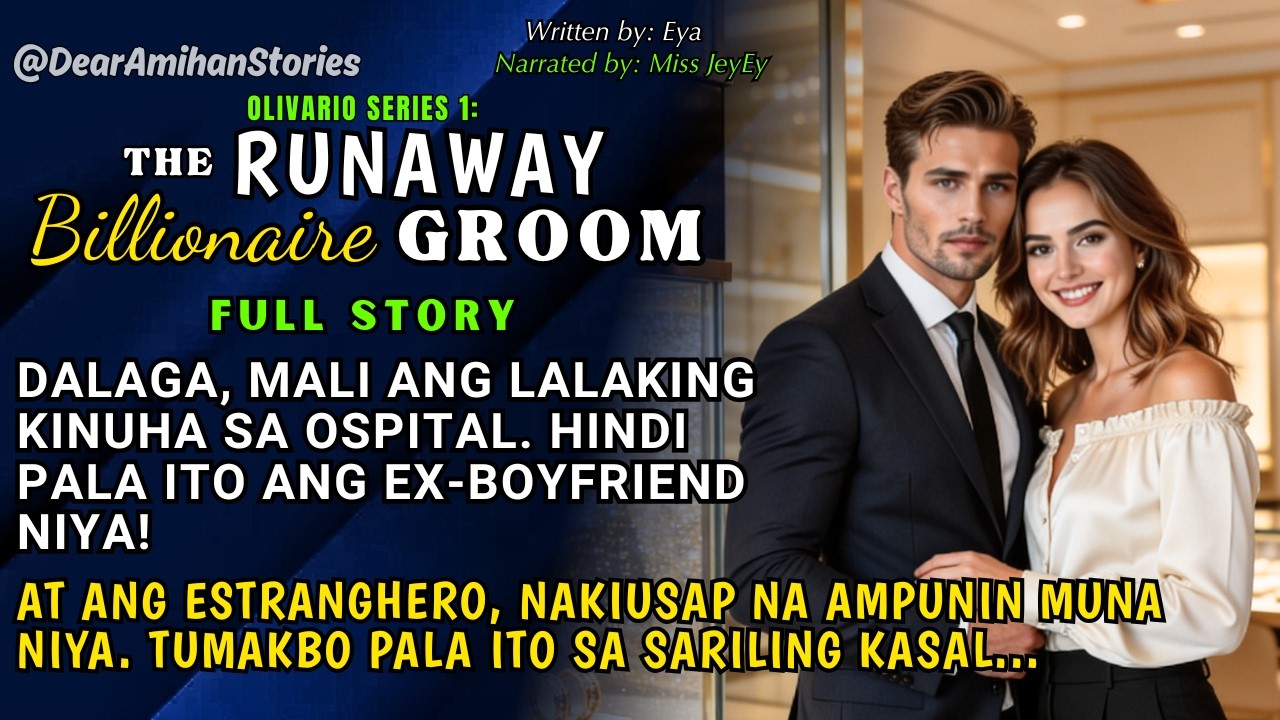 BABAE, MALING LALAKI ANG KINUHA SA OSPITAL. HINDI PALA ITO ANG EX NIYANG BALAK NIYANG KIDNAPIN!