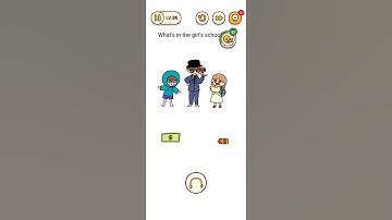 Brain Find ! Level 86